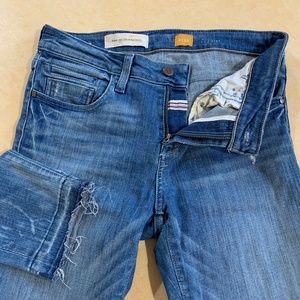Anthropologie Jeans